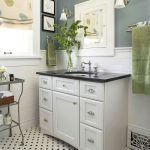 Before and After: Bathroom Renovations and Makeovers | Small .