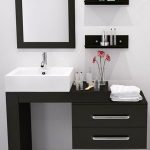 Vessel Sink Vanities for the Modern Bathroom | Bathroom design .