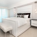 17+ Bedroom Bench Designs, Ideas | Design Trends - Premium PSD .
