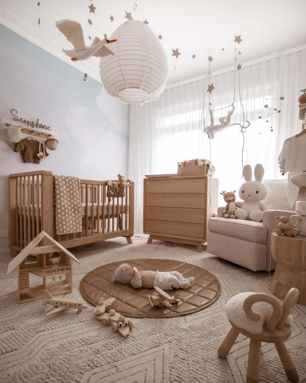 Top Features of Baby Bedding You Need to  Consider