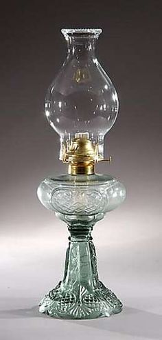 Importance of hurricane lamps to lighten your life