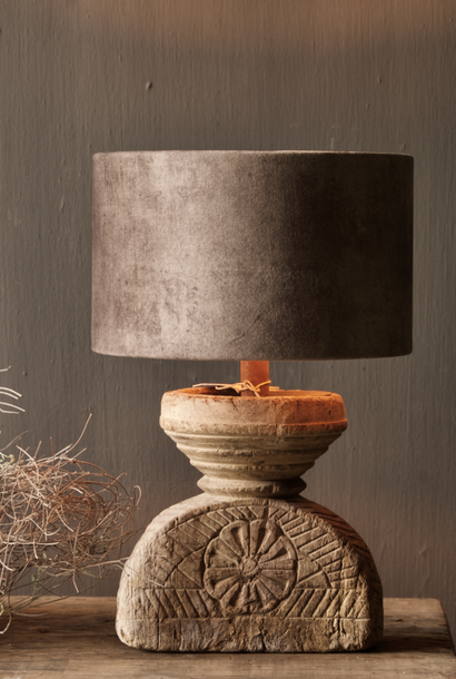 Large Table Lamps In Innovative Designs