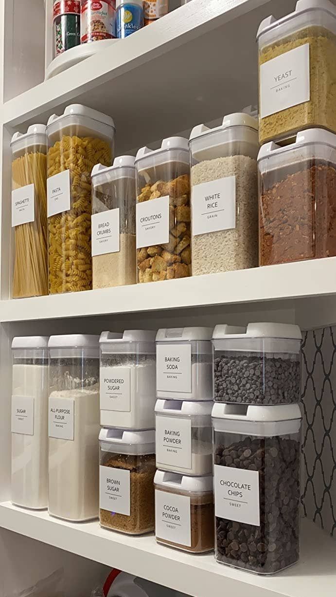 Well-Designed Pantry Organizers for Every Disciplined Home Owner