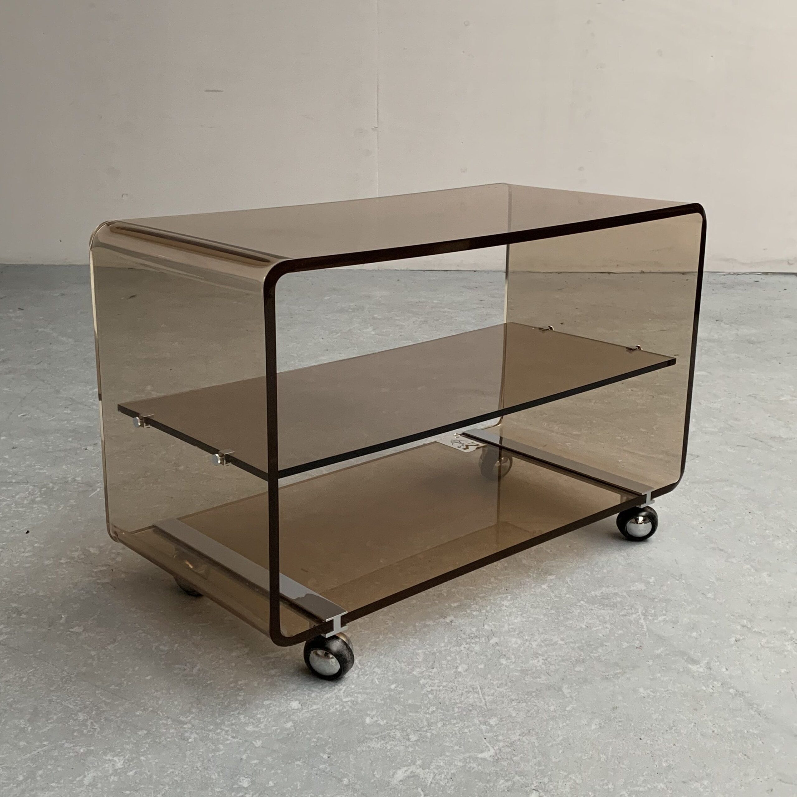 Lucite Furniture for Contemporary Home Setting