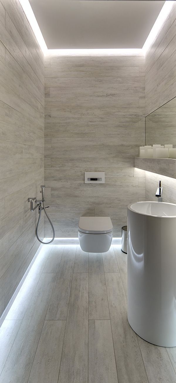 The Ultimate Guide to Modern Bathroom Ceiling Lights