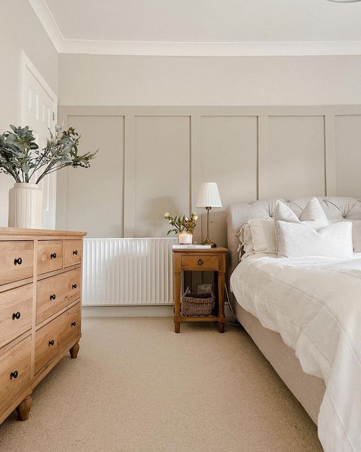 Oak Bedroom Furniture makes the Most  Sensible Choice