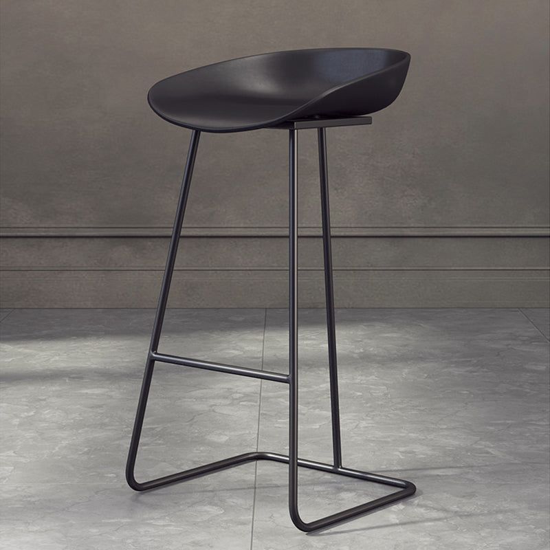 What Height Black Bar Stools You Should Choose goodworksfurniture
