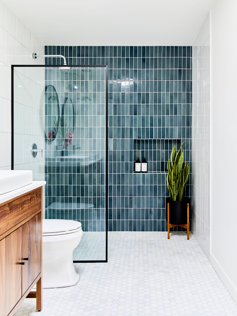Modern Bathroom Design for Your Home