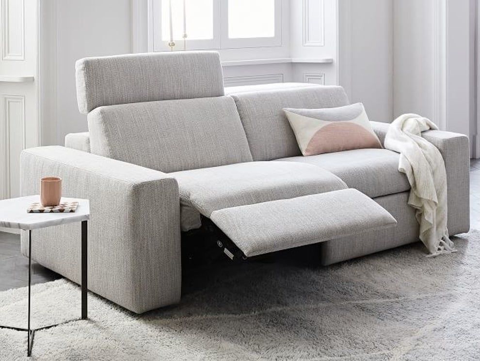 Sofa Recliner Offers You a New Experience  of Comfort