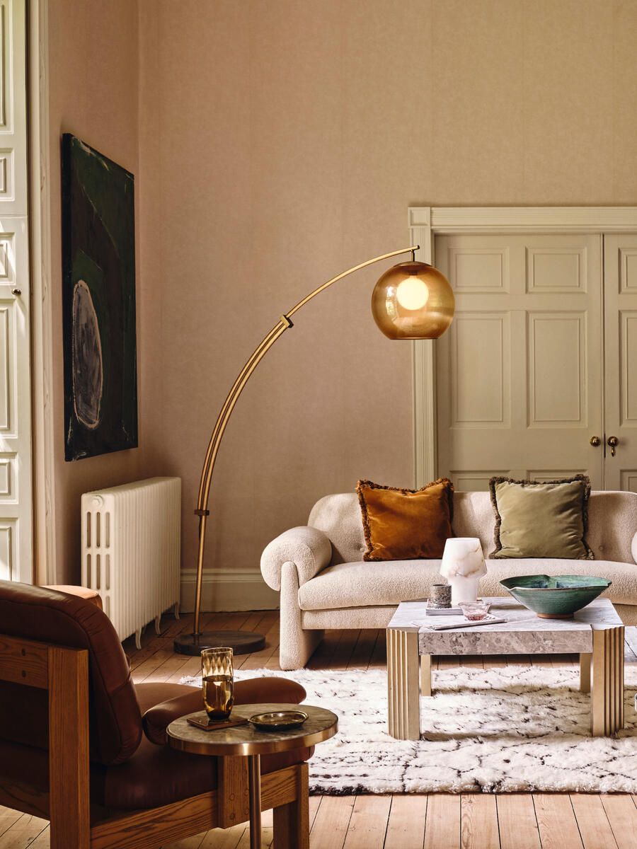 Why you should own an Arc Floor Lamp?