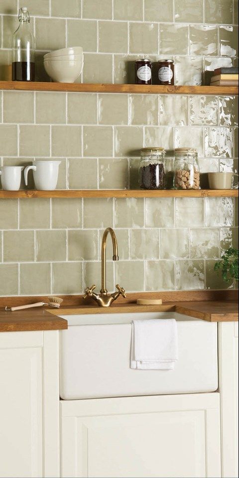 Kitchen Tile Ideas for Making Your Kitchen Exquisite