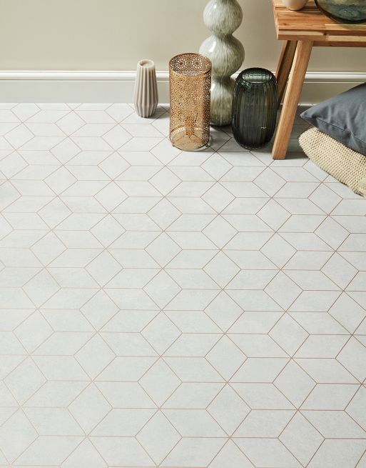 Importance of laminate tile flooring