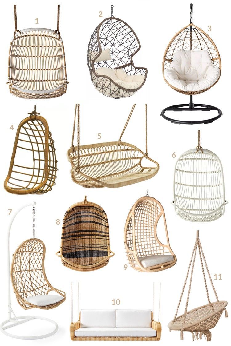 Using Outdoor Wicker Chairs