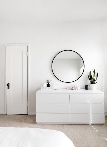 Elegant and Timeless: A Guide to White Bedroom Furniture
