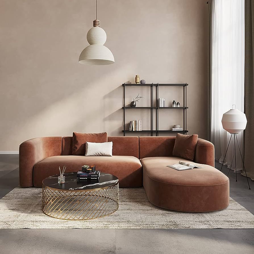 Why Should You Buy a Corner Sofa?