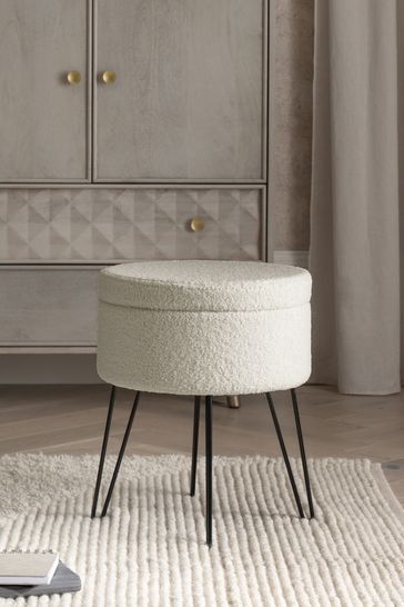 Dressing Table Stool for Your Room
