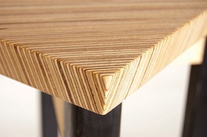 The various uses for hardwood plywood