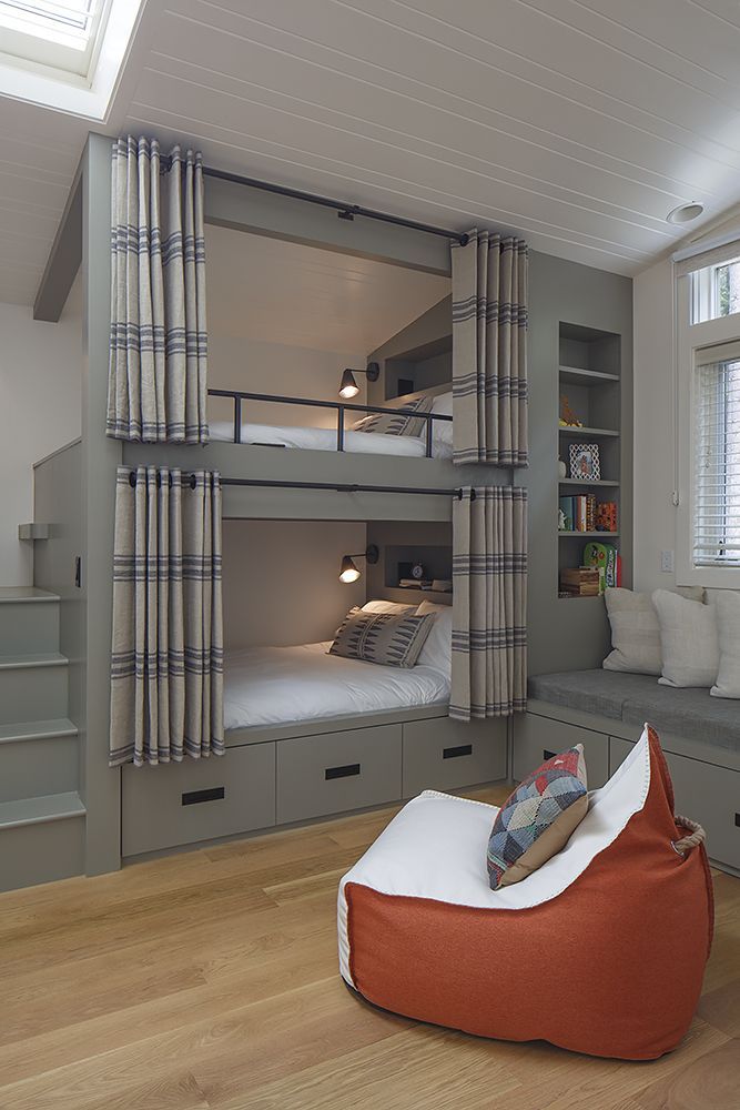 The Ultimate Guide to Kids Trundle Beds: Space-Saving Solutions for Small Bedrooms