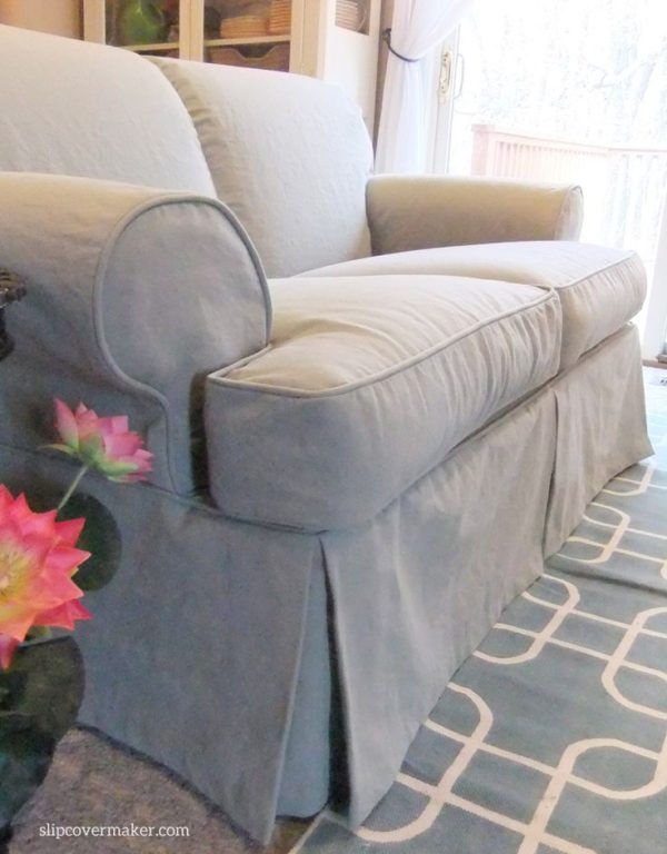 Slipcovers for Sofas – A Mean to care and  Style