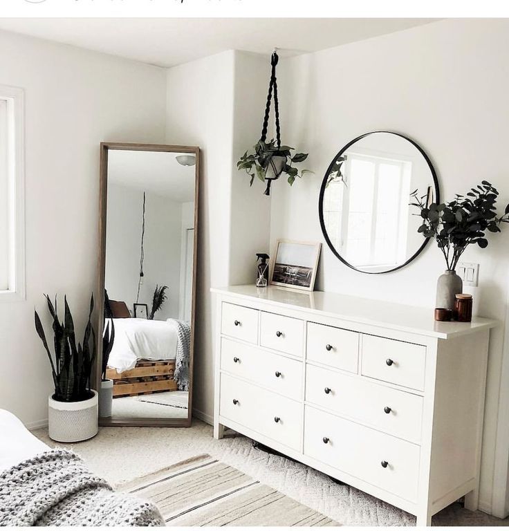 Stunning White Bedroom Furniture Ideas for a Fresh and Modern Look