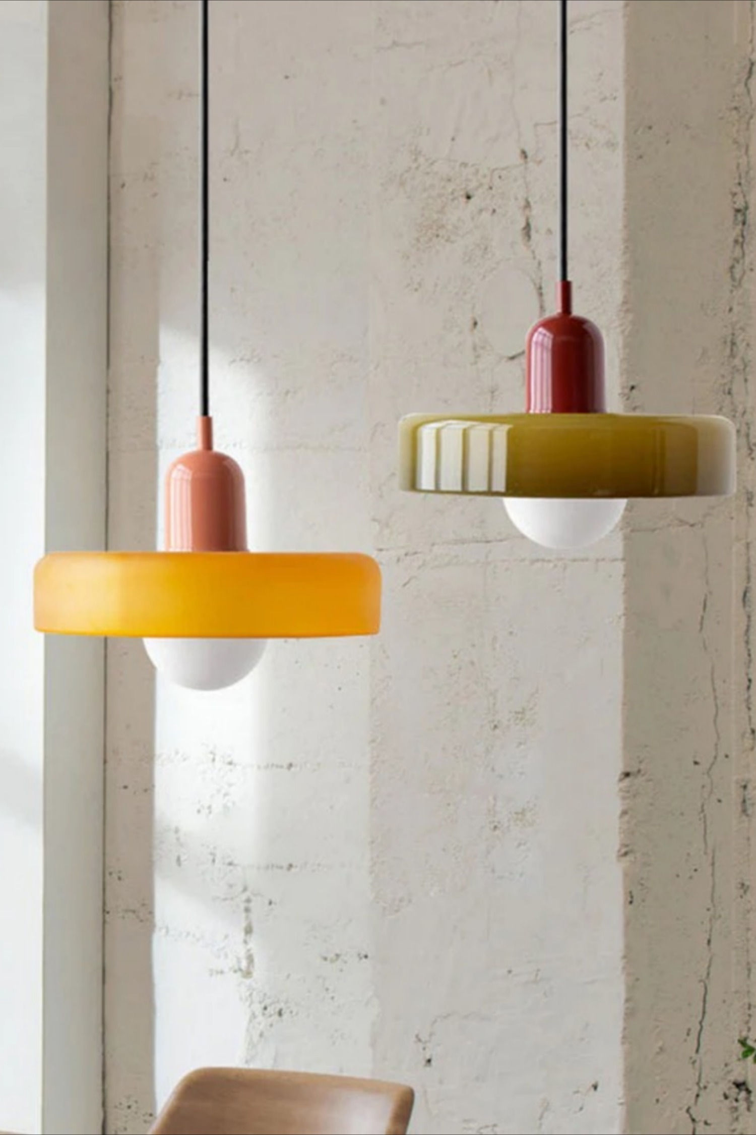 Kitchen Pendant Lights for Sufficient Brightness on Your island
