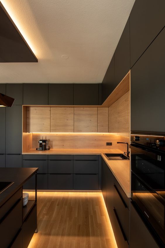 Modern Apartment Design Ideas You Will  Love