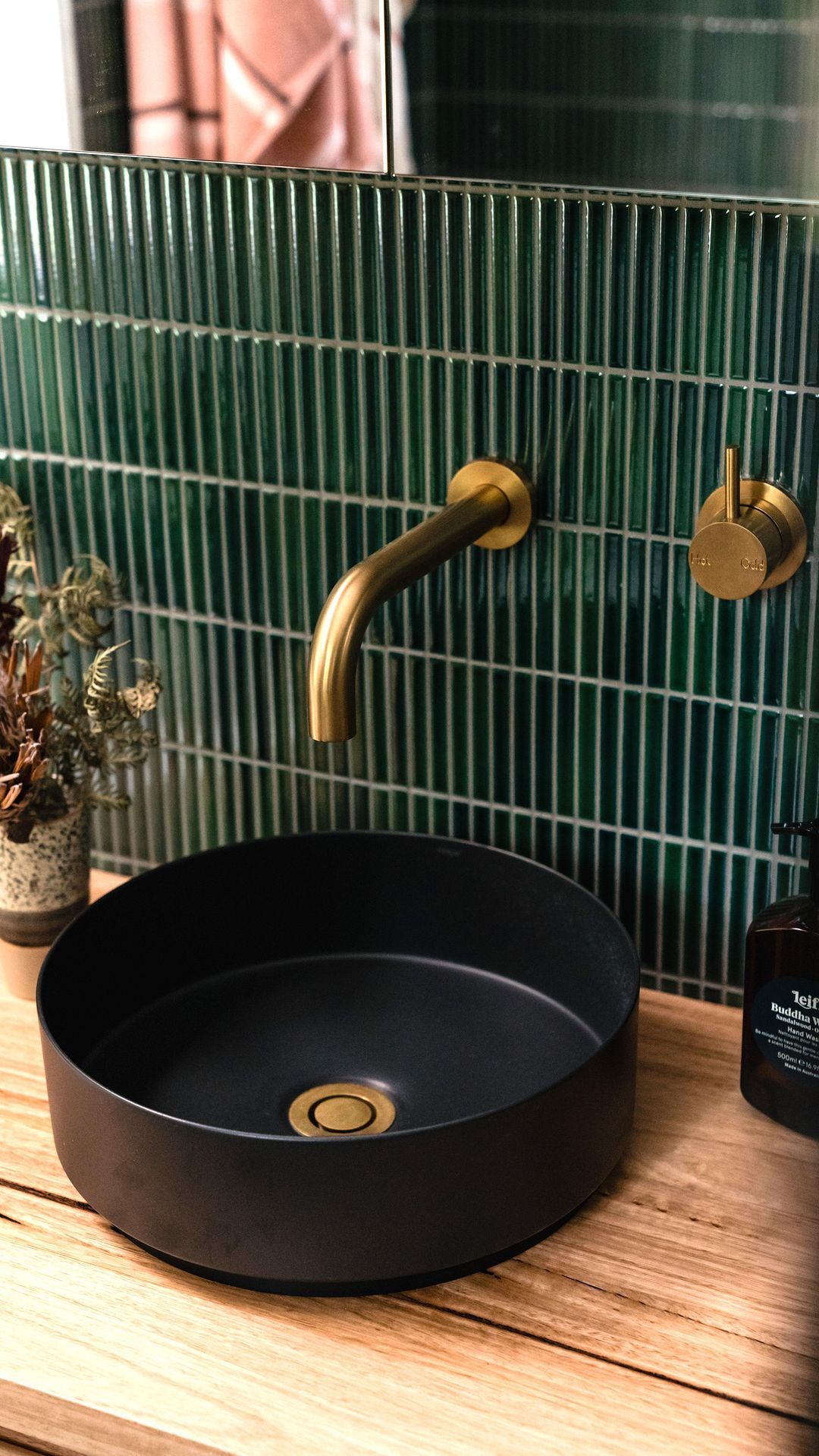 Mosaic Bathroom Tiles Design Ideas