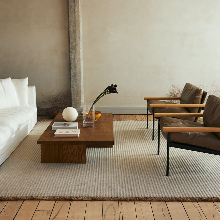 Durable and Soft Wool Rugs for a safe Home Environment