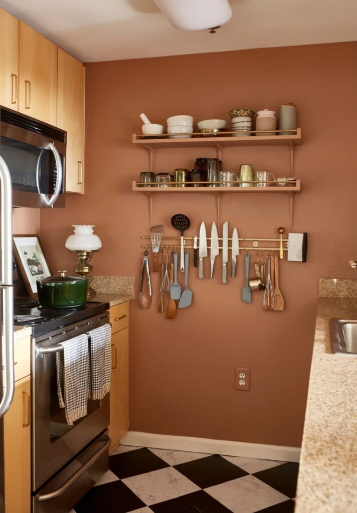 The Best Kitchen Wall Colors to Brighten Up Your Space goodworksfurniture
