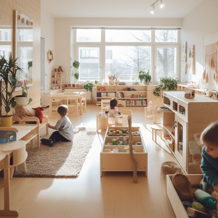 Nursery Furniture Sets Selection on Logical Reasons