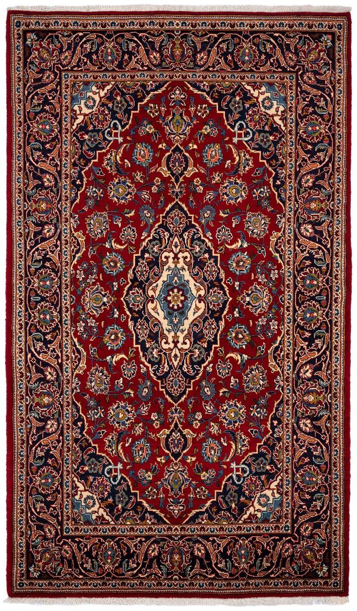 “the knowledge about persian rugs online”