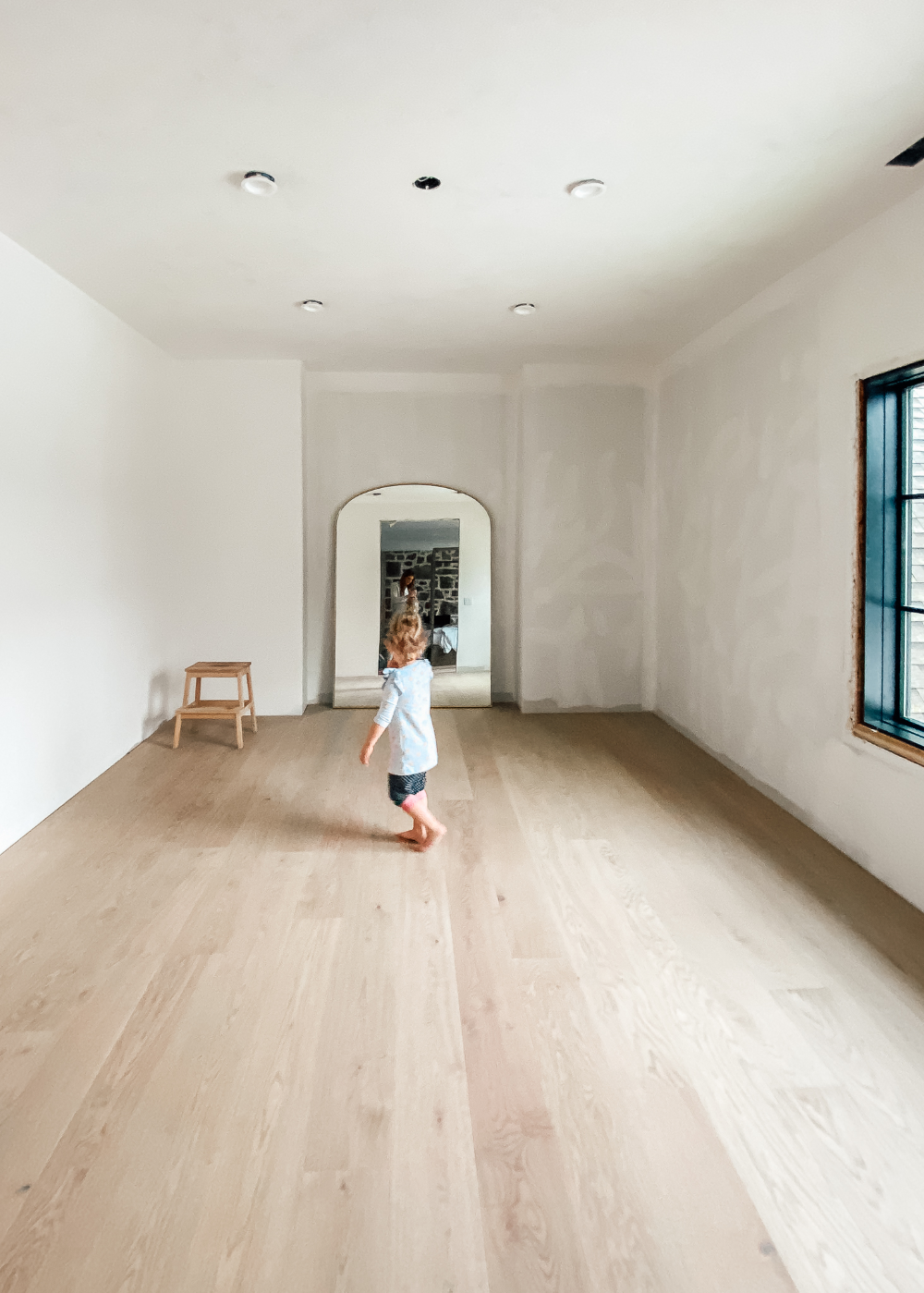 Why wood laminate flooring is preferred over hardwood flooring?
