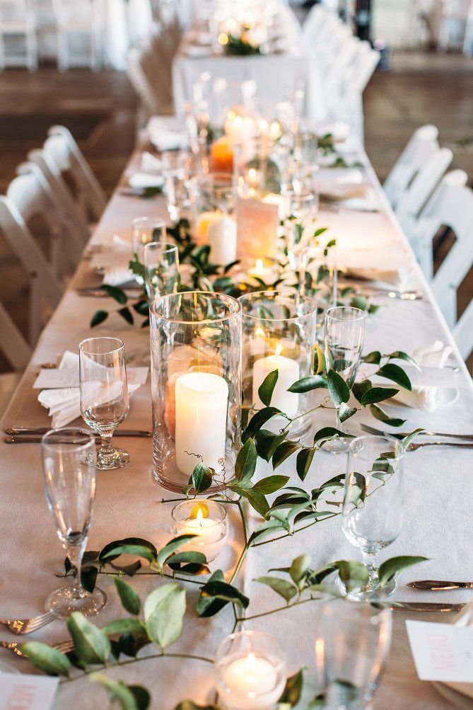 Banquet Tables for Arranging Events at  Home
