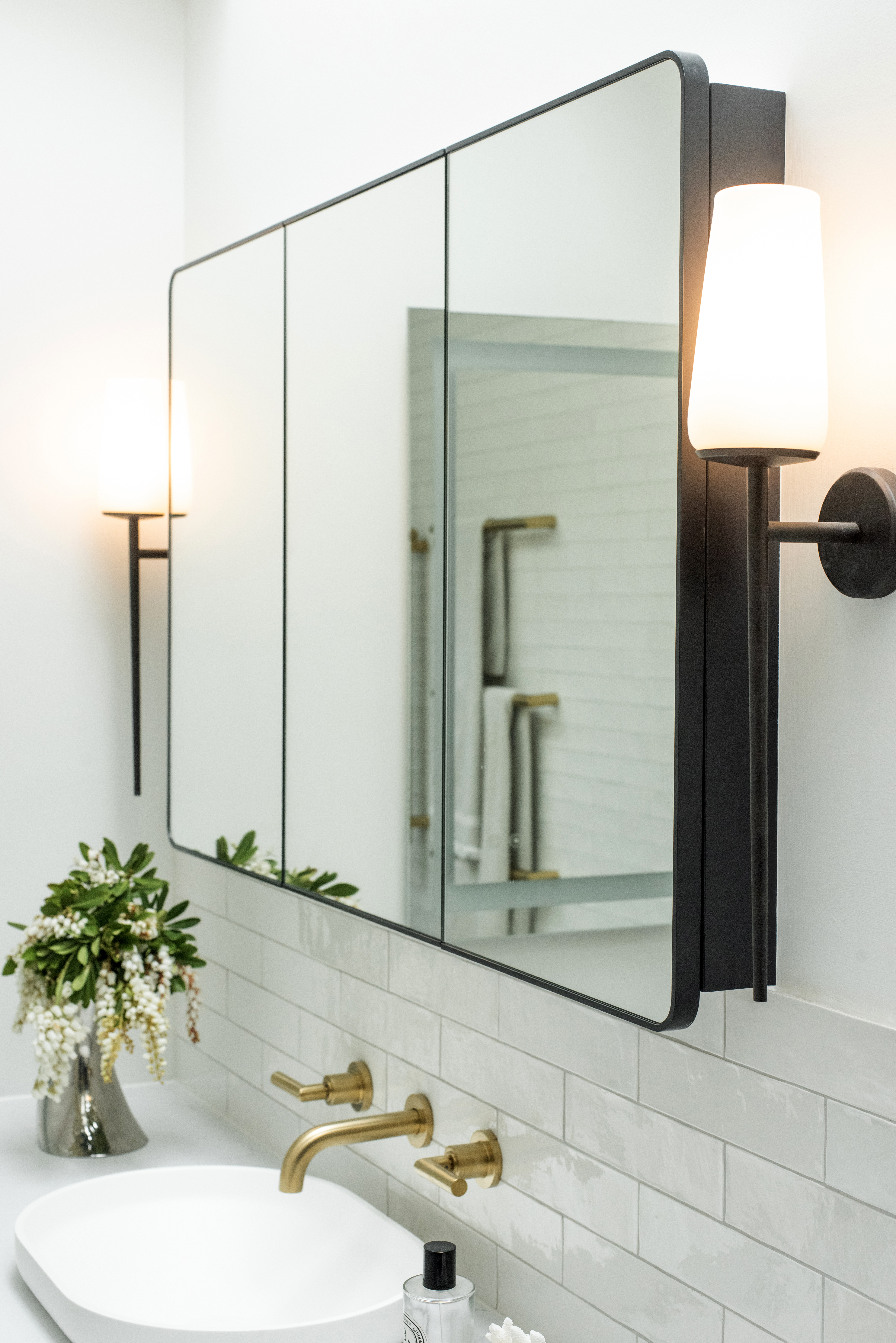 Why Bathroom Mirror Cabinets are So  Practical
