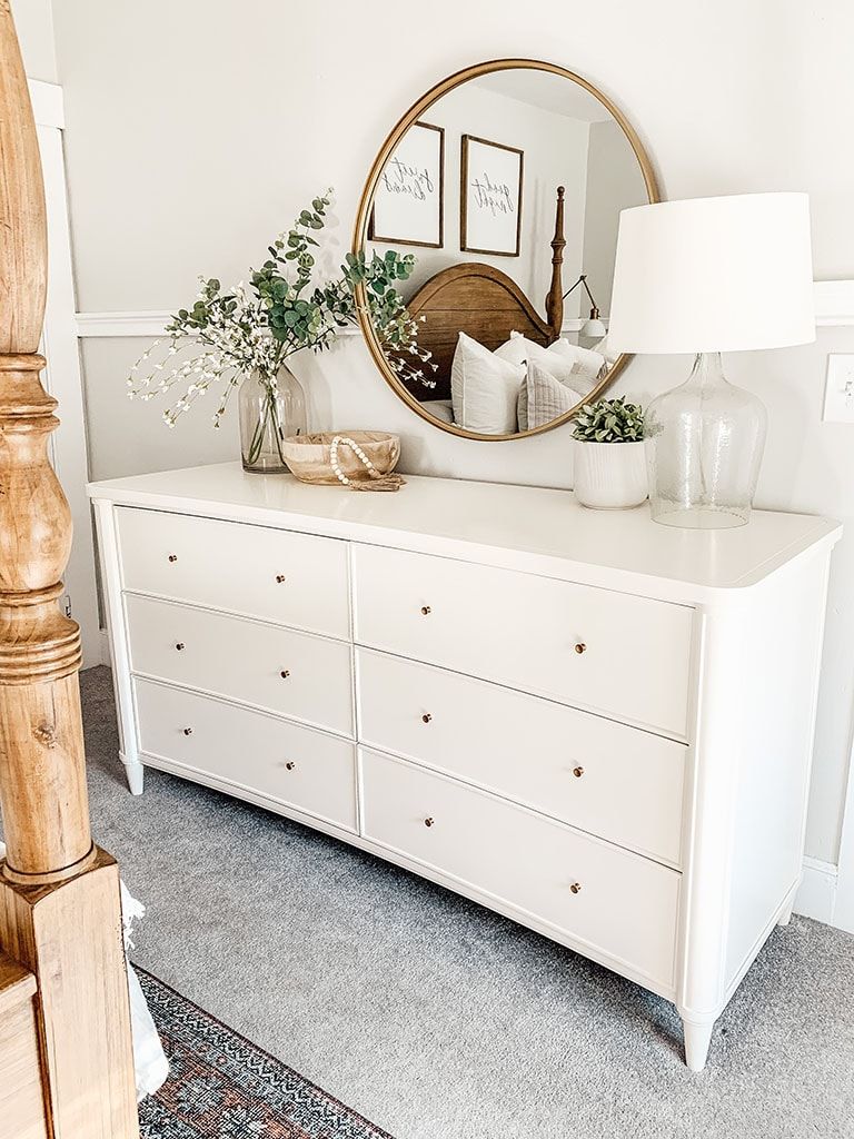 The Timeless Elegance of White Bedroom Furniture: Why it Never Goes Out of Style