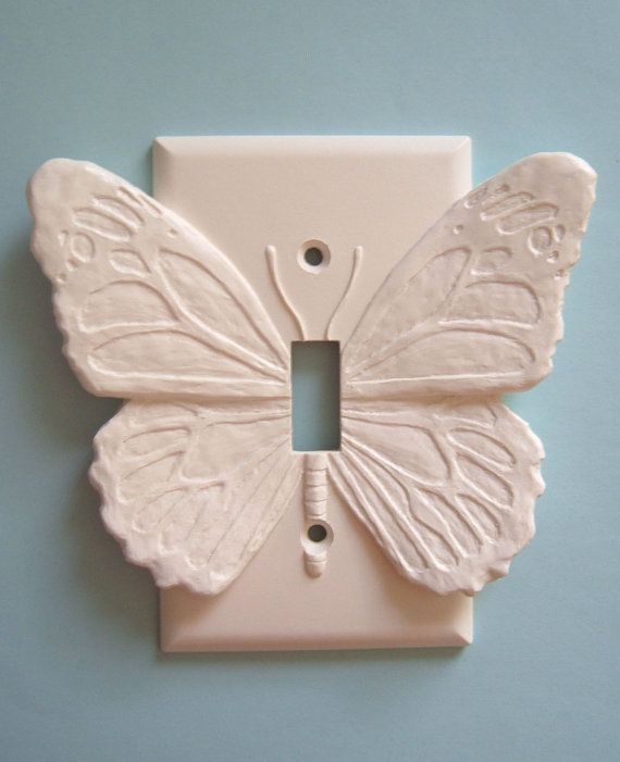 The Butterfly wall decor Effect
