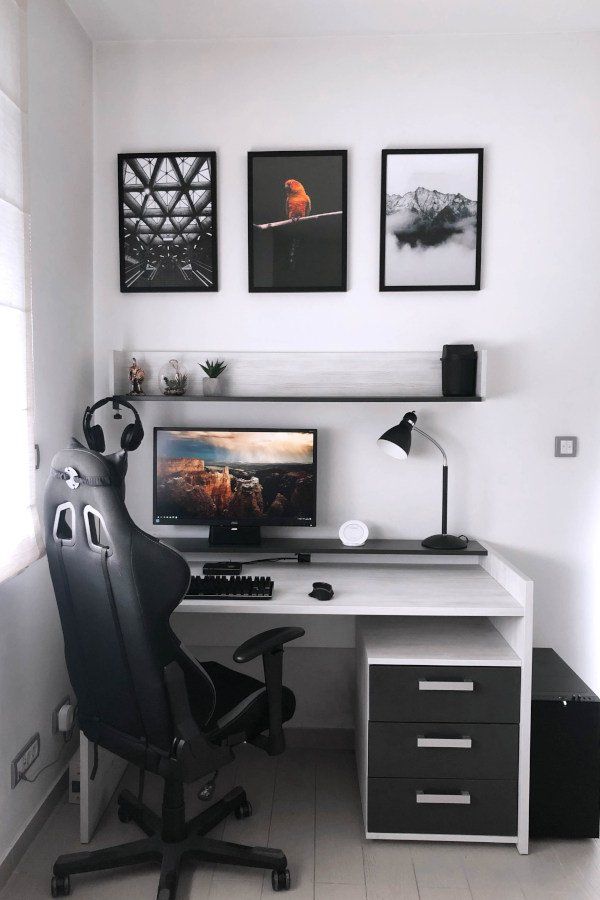 Buying a Computer Desk