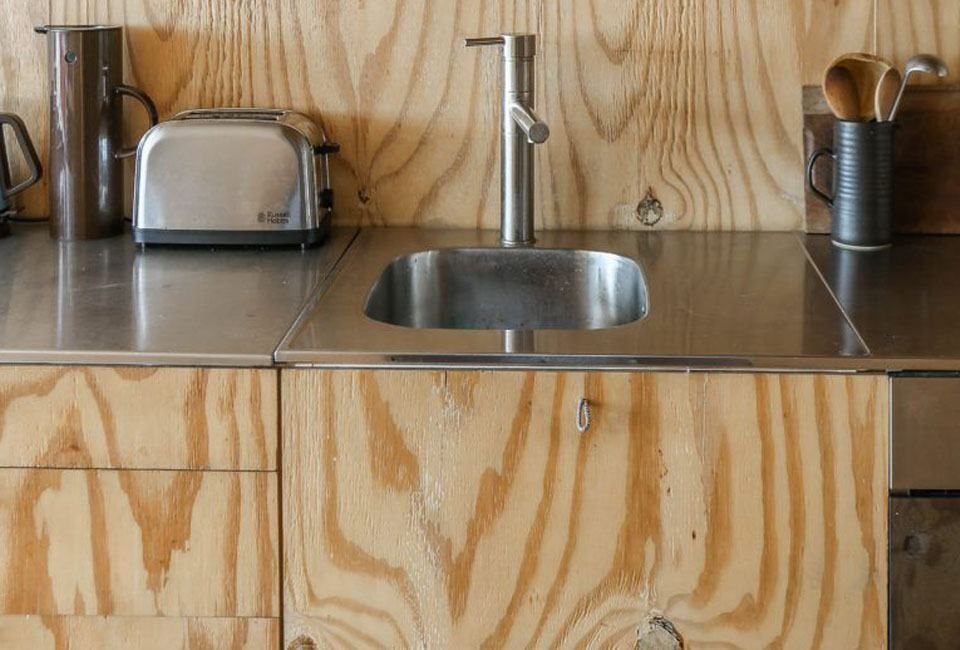 Stainless Steel Kitchen Sinks for Durable  Renovation