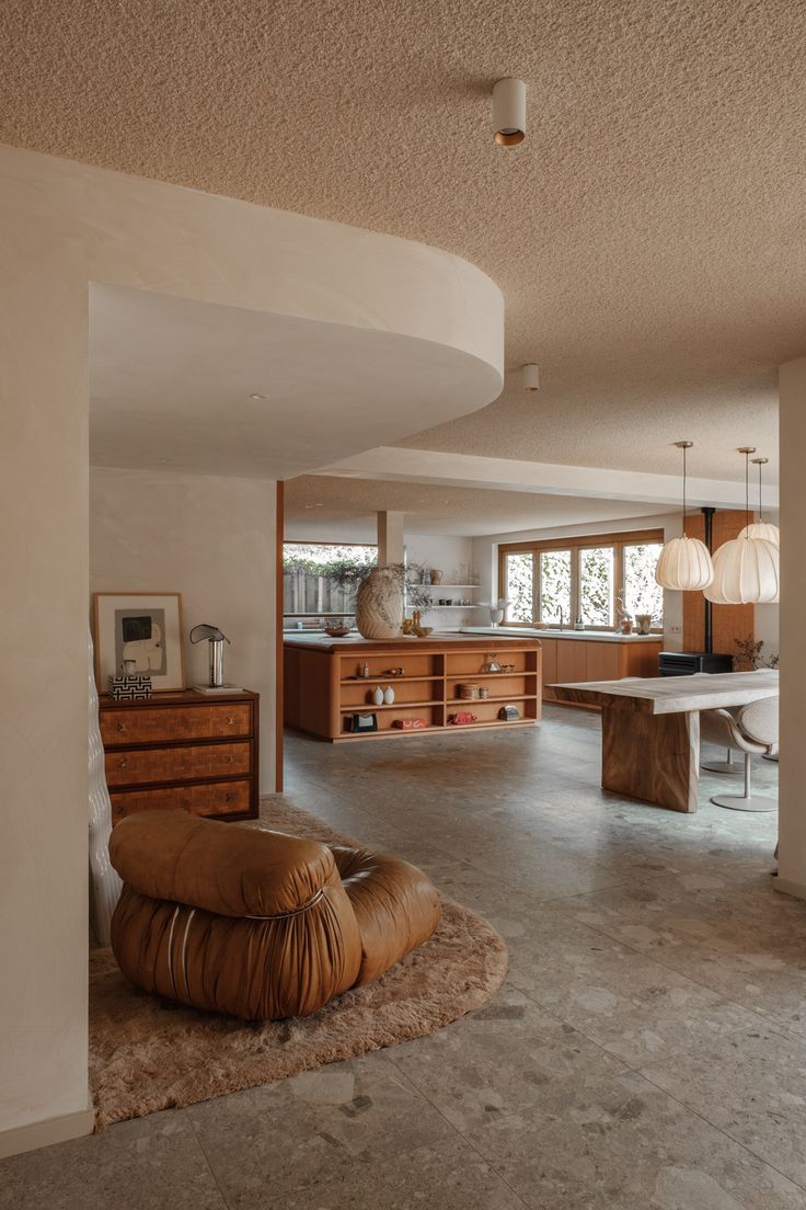 Contemporary Interior Design – A Classy Approach