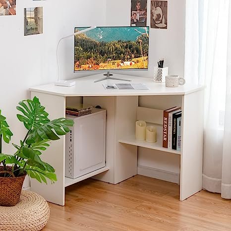Corner Computer Desk – Need of Every Home