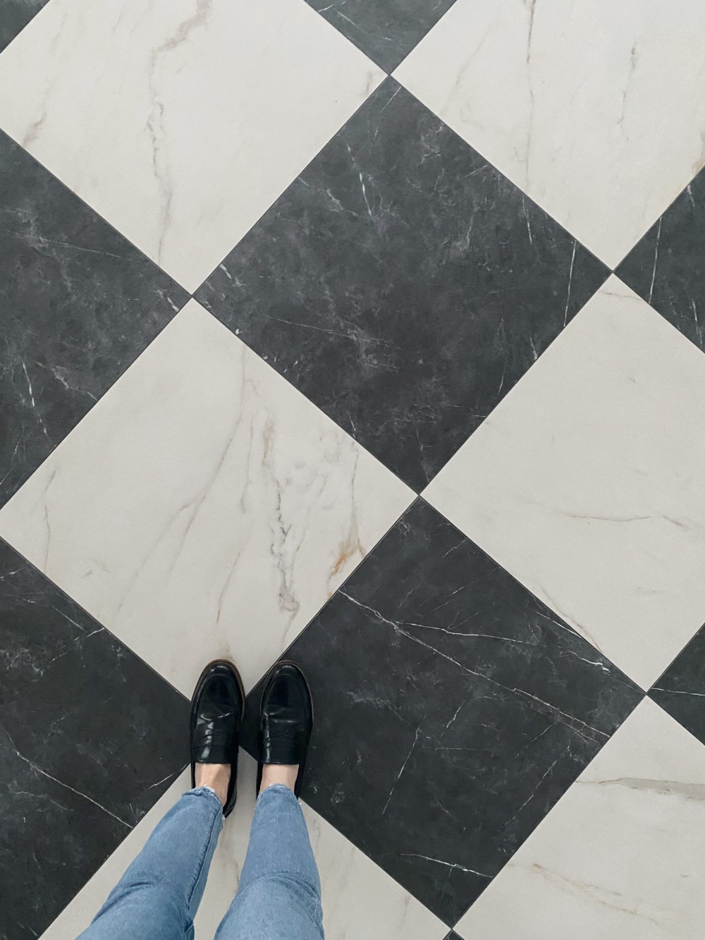The best floor tile ideas