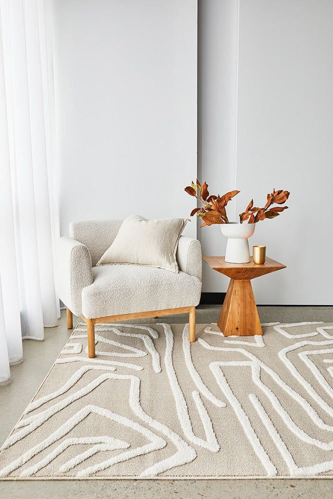 Why you should always buy polypropylene rugs?