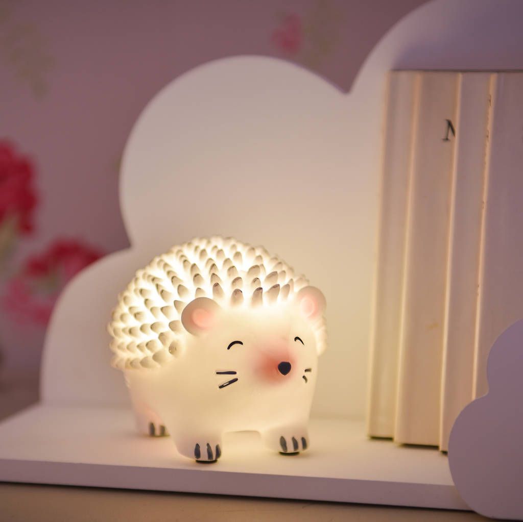 How to Choose Baby Night Light