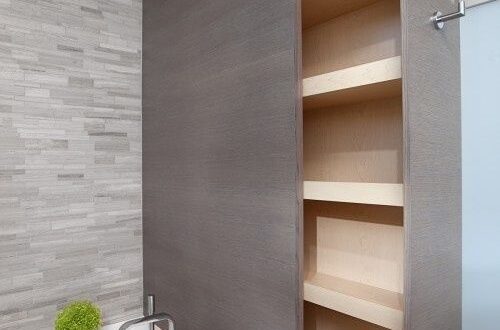 Bathroom Space Saver Makes Up Your Modern Home – goodworksfurniture