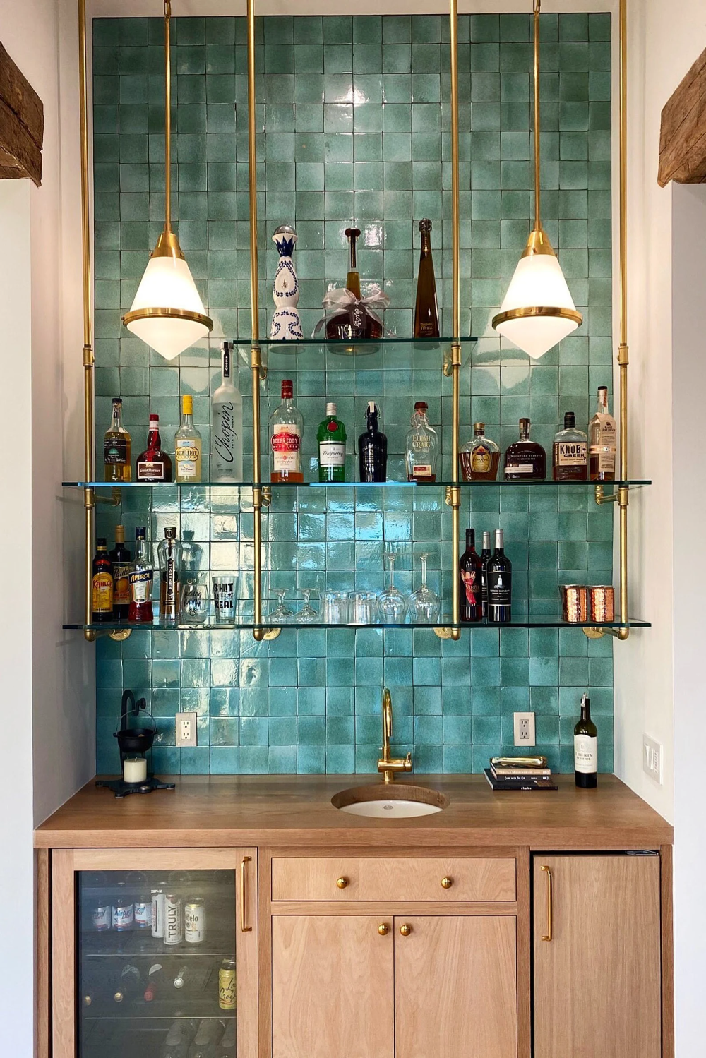 What Furniture Should You Choose For Your Home Bar?