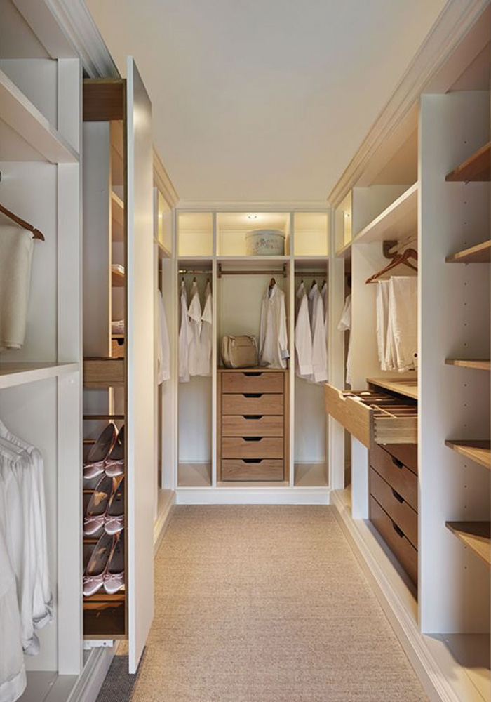 Closet Designs – What You Need to Know