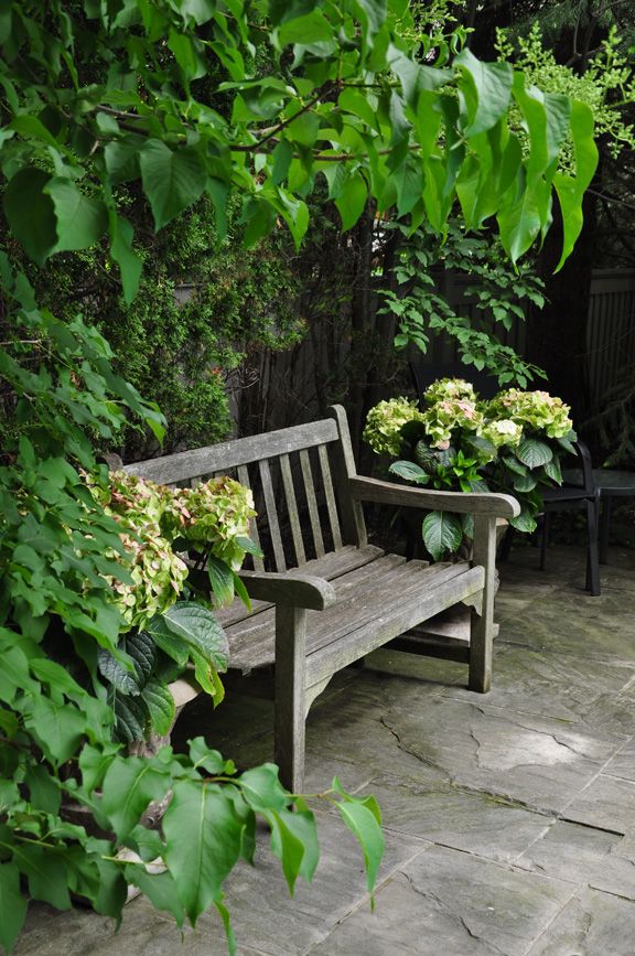 Just for you Quality garden benches