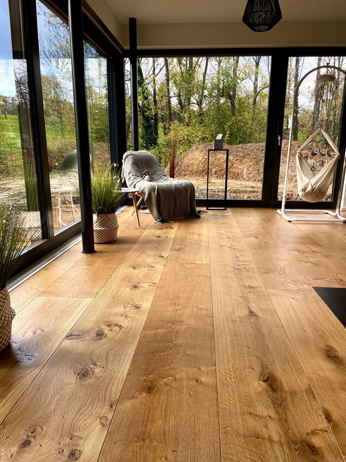 The Timeless Appeal of Hardwood