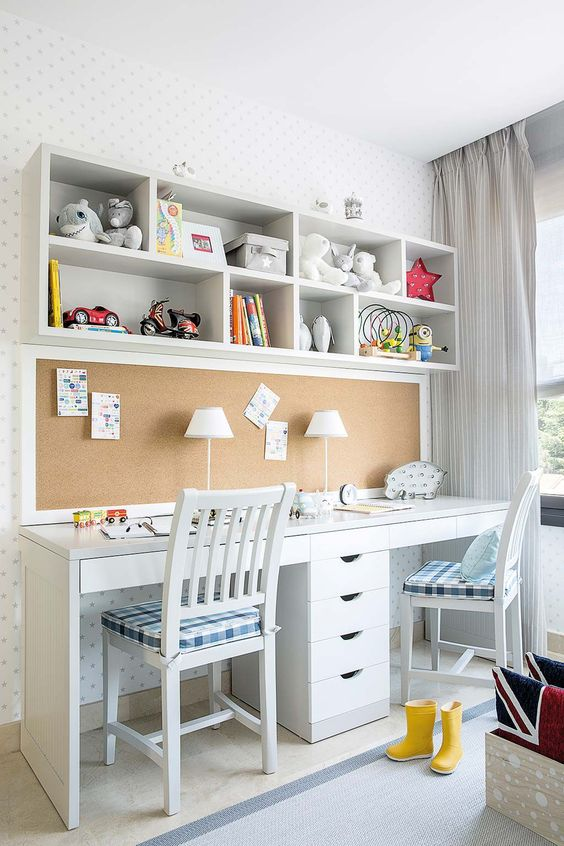 Choosing the Right Desk for Your Child: Tips and Recommendations