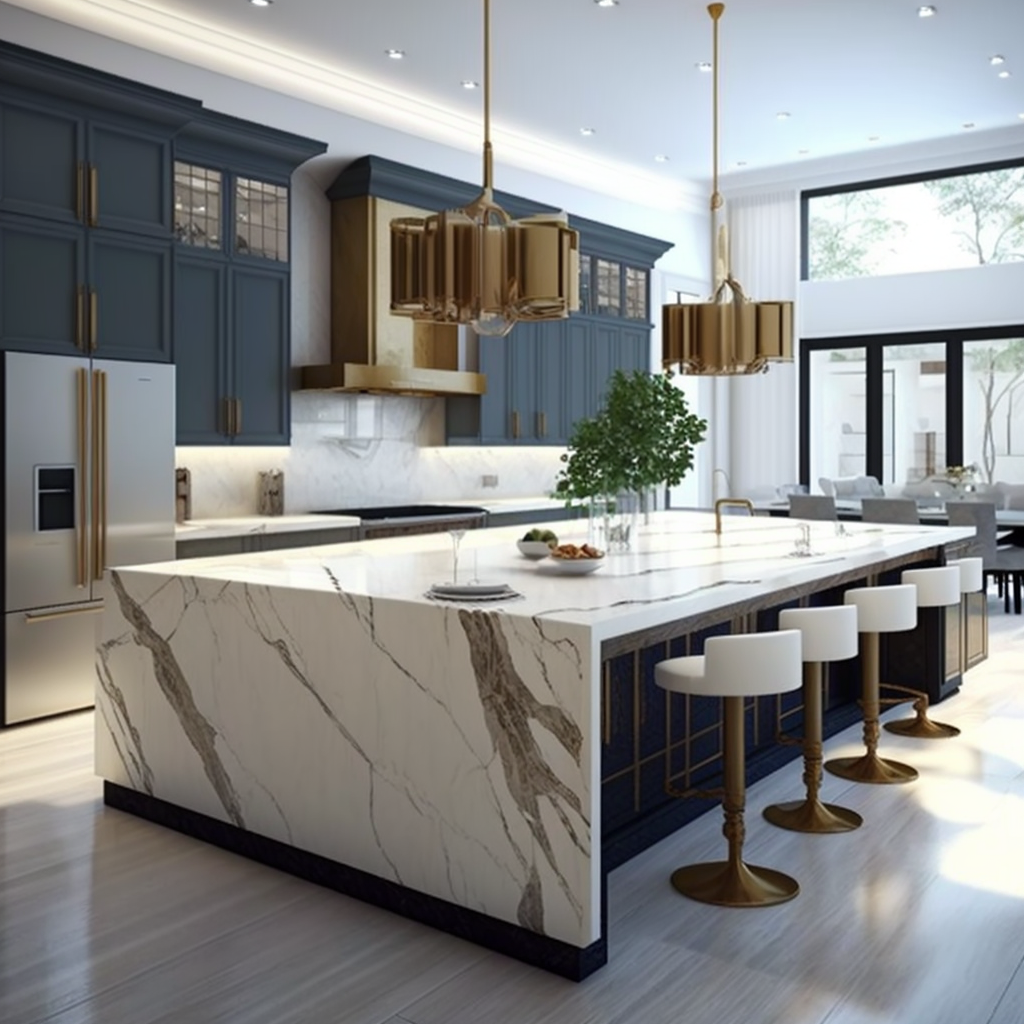 Luxury Kitchens Ideas and Planning